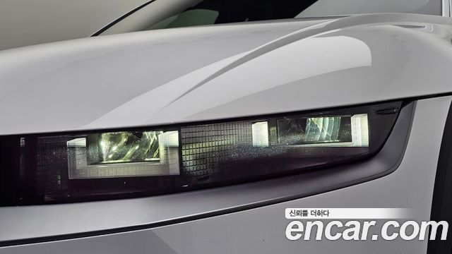 Hyundai Ioniq 5 Long range Exclusive 2023 — фото 22