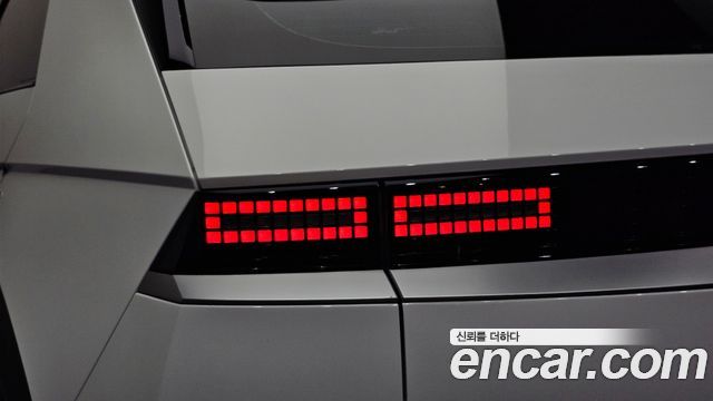 Hyundai Ioniq 5 Long range Exclusive 2023 — фото 23