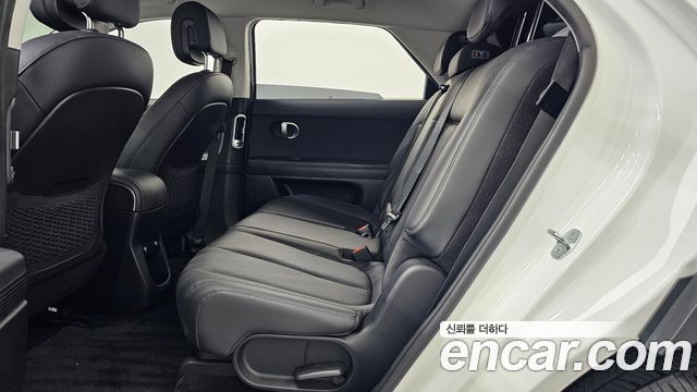Hyundai Ioniq 5 Long range Exclusive 2023 — фото 26