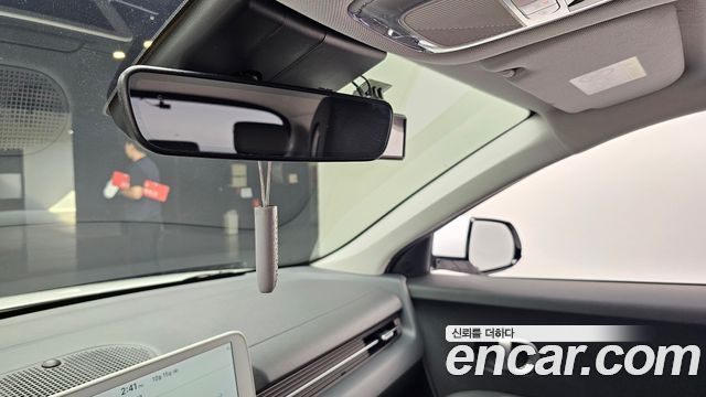 Hyundai Ioniq 5 Long range Exclusive 2023 — фото 28