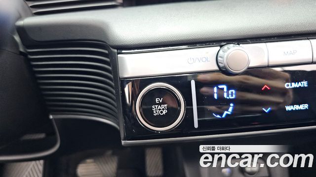 Hyundai Ioniq 5 Long range Exclusive 2023 — фото 30