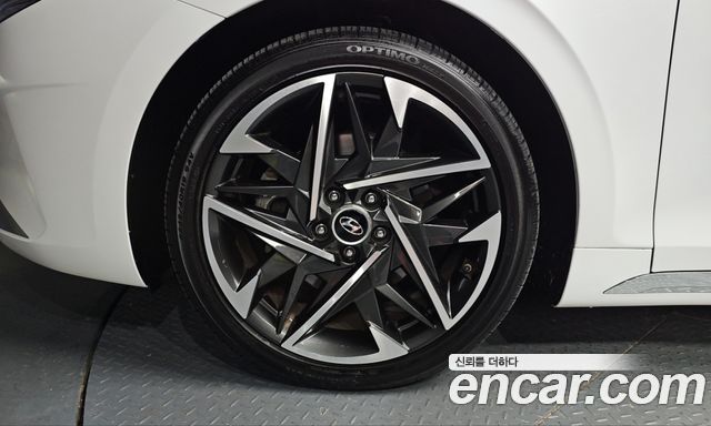 Hyundai Grandeur (IG) 3.0 LPi Exclusive 2021 — фото 5