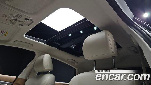Hyundai Grandeur (IG) 3.0 LPi Exclusive 2021 — фото 18