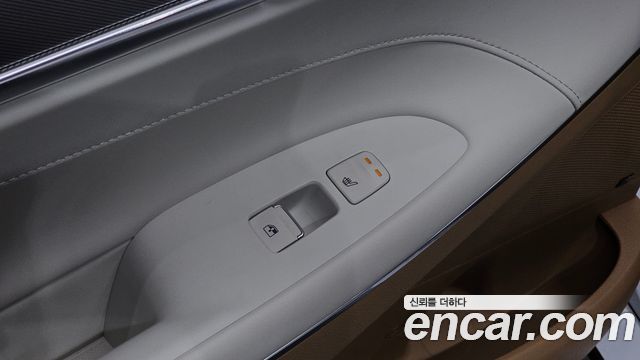 Hyundai Grandeur (IG) 3.0 LPi Exclusive 2021 — фото 28