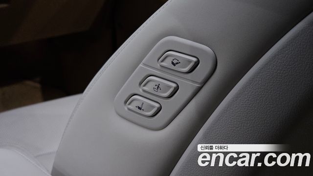 Hyundai Grandeur (IG) 3.0 LPi Exclusive 2021 — фото 29