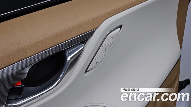 Hyundai Grandeur (IG) 3.0 LPi Exclusive 2021 — фото 30