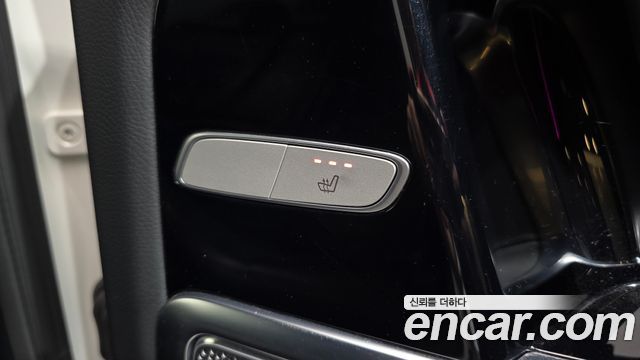 Mercedes-Benz G-Class (W463b) AMG G63 2020 — фото 22