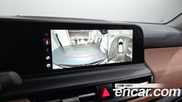 Kia Seltos Gasoline 1.6 Turbo 2WD Signature 2026 — фото 15