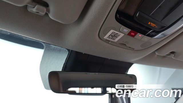 Kia Seltos Gasoline 1.6 Turbo 2WD Signature 2026 — фото 19