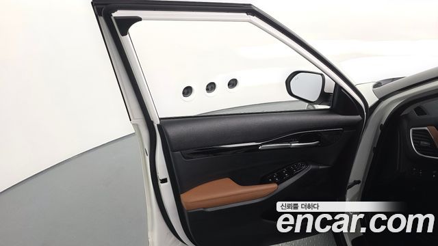 Kia Seltos Gasoline 1.6 Turbo 2WD Signature 2026 — фото 24