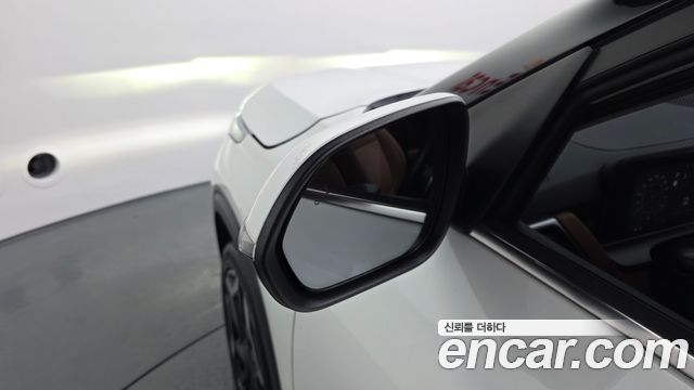 Kia Seltos Gasoline 1.6 Turbo 2WD Signature 2026 — фото 29