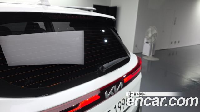 Kia Seltos Gasoline 1.6 Turbo 2WD Signature 2026 — фото 40