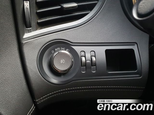 Chevrolet Alpheon EL240 Premium 2012 — фото 19