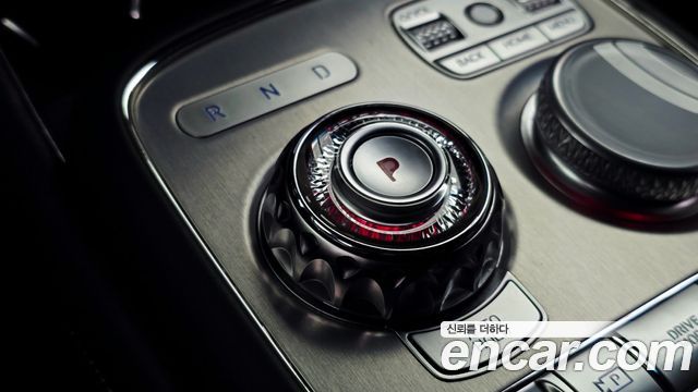Genesis G90 (RS4) Gasoline 3.5 Turbo AWD 2022 — фото 9