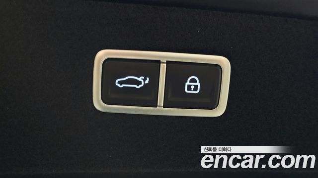 Genesis G90 (RS4) Gasoline 3.5 Turbo AWD 2022 — фото 17