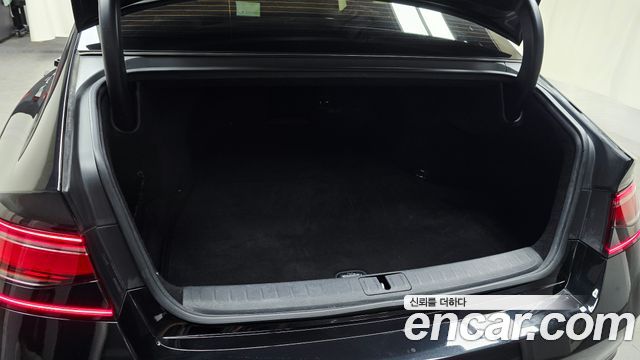 Genesis G90 (RS4) Gasoline 3.5 Turbo AWD 2022 — фото 18