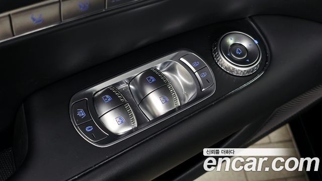 Genesis G90 (RS4) Gasoline 3.5 Turbo AWD 2022 — фото 29
