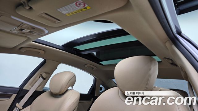 Hyundai Genesis (DH) G330 Modern AWD 2016 — фото 19