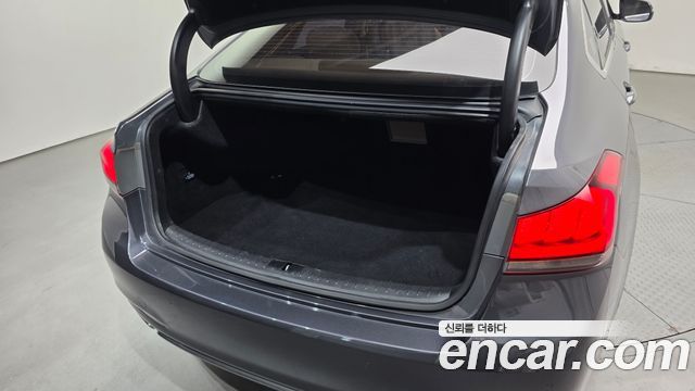 Hyundai Genesis (DH) G330 Modern AWD 2016 — фото 20