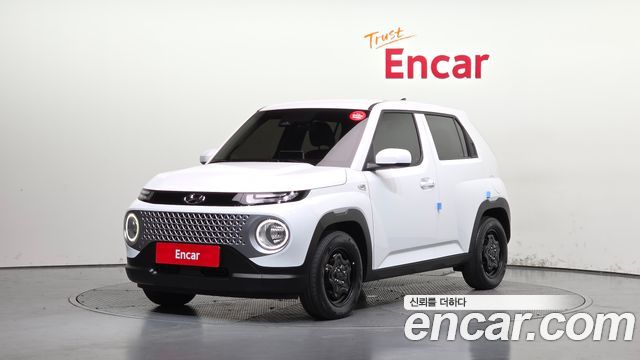 Hyundai Casper Smart