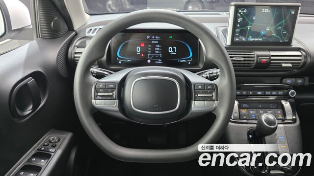 Hyundai Casper Smart 2023 — фото 12