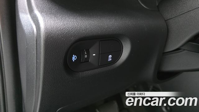 Hyundai Casper Smart 2023 — фото 13