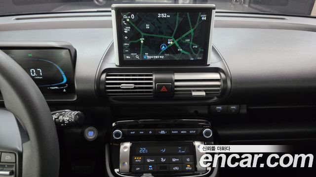 Hyundai Casper Smart 2023 — фото 20