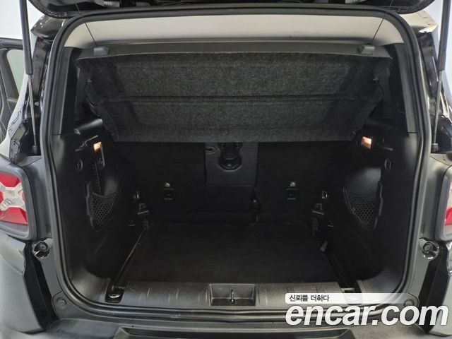 Jeep Renegade 2.0 Diesel Longitude AWD 2017 — фото 22