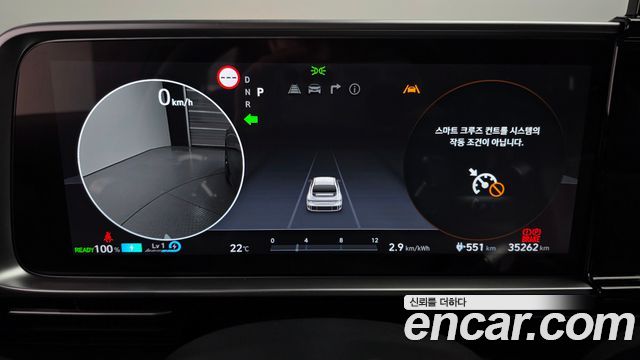 Hyundai Ioniq 6 Long Range Prestige 2025 — фото 8