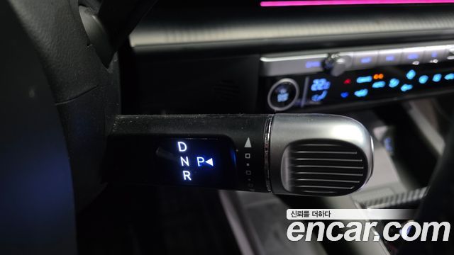 Hyundai Ioniq 6 Long Range Prestige 2025 — фото 9