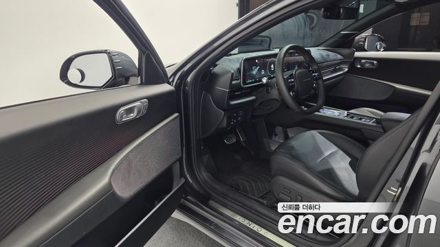 Hyundai Ioniq 6 Long Range Prestige 2025 — фото 10