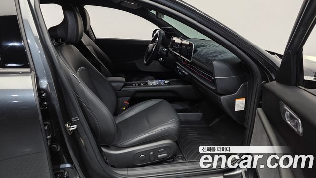 Hyundai Ioniq 6 Long Range Prestige 2025 — фото 11