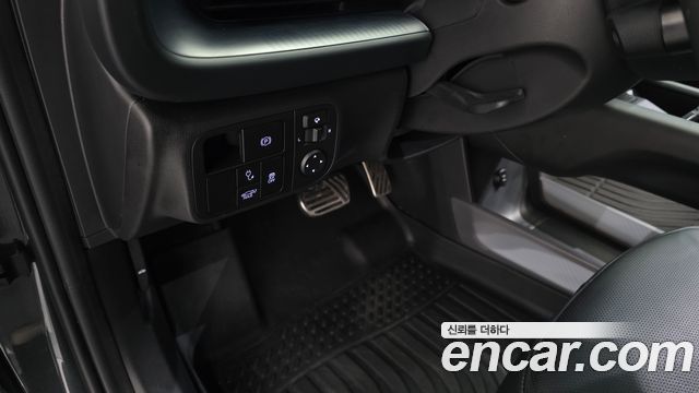 Hyundai Ioniq 6 Long Range Prestige 2025 — фото 14