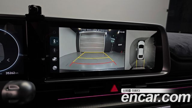 Hyundai Ioniq 6 Long Range Prestige 2025 — фото 16