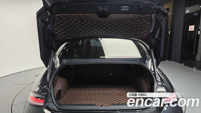 Hyundai Ioniq 6 Long Range Prestige 2025 — фото 20