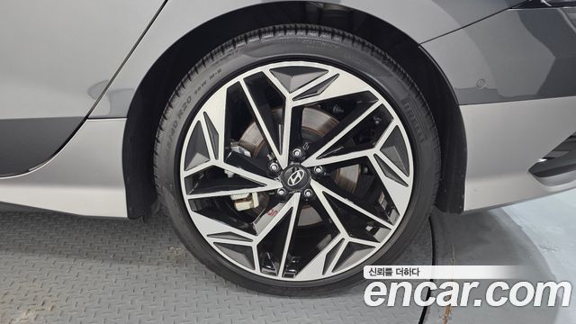 Hyundai Ioniq 6 Long Range Prestige 2025 — фото 21
