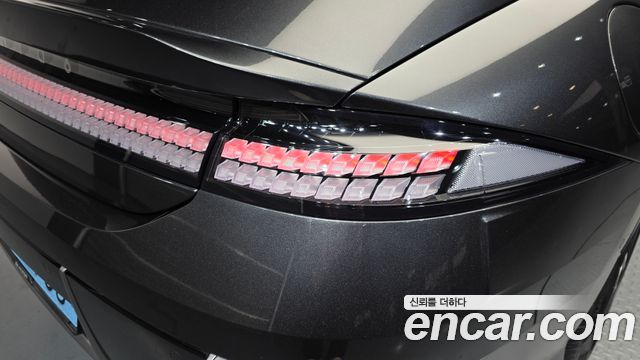 Hyundai Ioniq 6 Long Range Prestige 2025 — фото 23