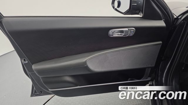 Hyundai Ioniq 6 Long Range Prestige 2025 — фото 24