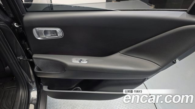 Hyundai Ioniq 6 Long Range Prestige 2025 — фото 25
