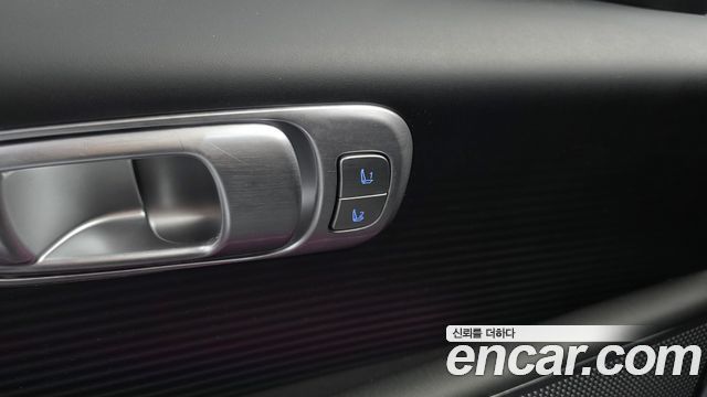 Hyundai Ioniq 6 Long Range Prestige 2025 — фото 27