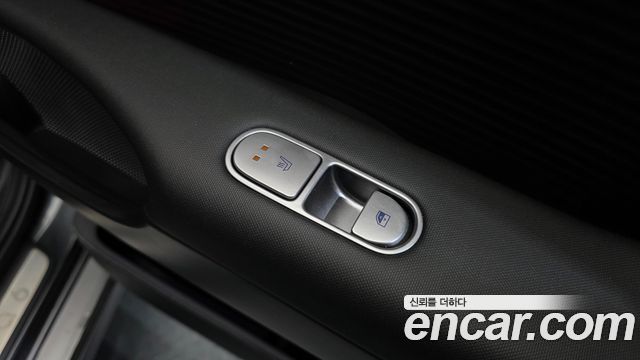 Hyundai Ioniq 6 Long Range Prestige 2025 — фото 30