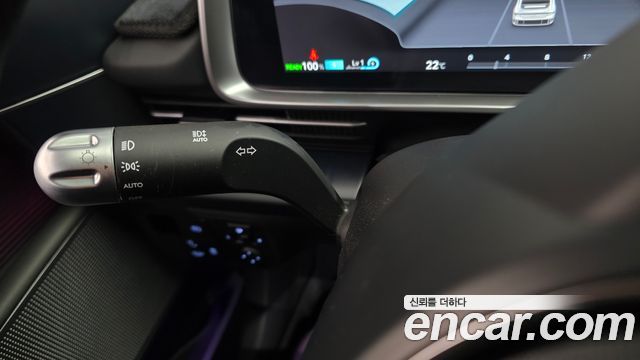Hyundai Ioniq 6 Long Range Prestige 2025 — фото 31