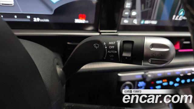 Hyundai Ioniq 6 Long Range Prestige 2025 — фото 32