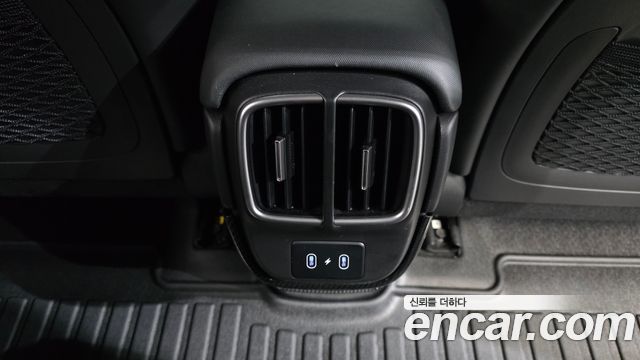 Hyundai Ioniq 6 Long Range Prestige 2025 — фото 33