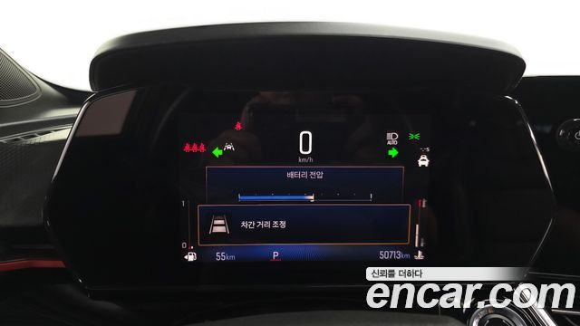 Chevrolet Trax Crossover 1.2 RS 2024 — фото 8