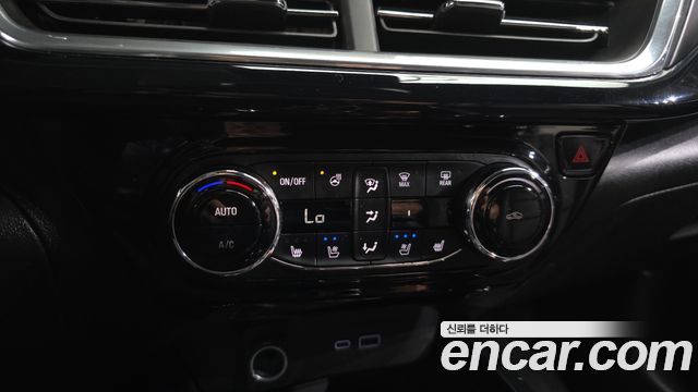 Chevrolet Trax Crossover 1.2 RS 2024 — фото 17