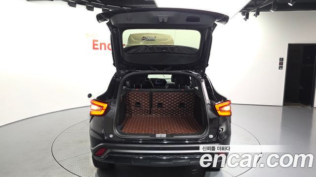 Chevrolet Trax Crossover 1.2 RS 2024 — фото 20