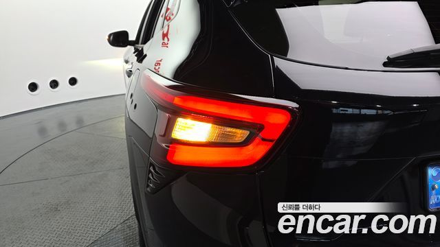 Chevrolet Trax Crossover 1.2 RS 2024 — фото 23