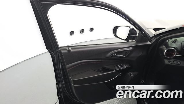 Chevrolet Trax Crossover 1.2 RS 2024 — фото 24