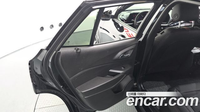 Chevrolet Trax Crossover 1.2 RS 2024 — фото 25